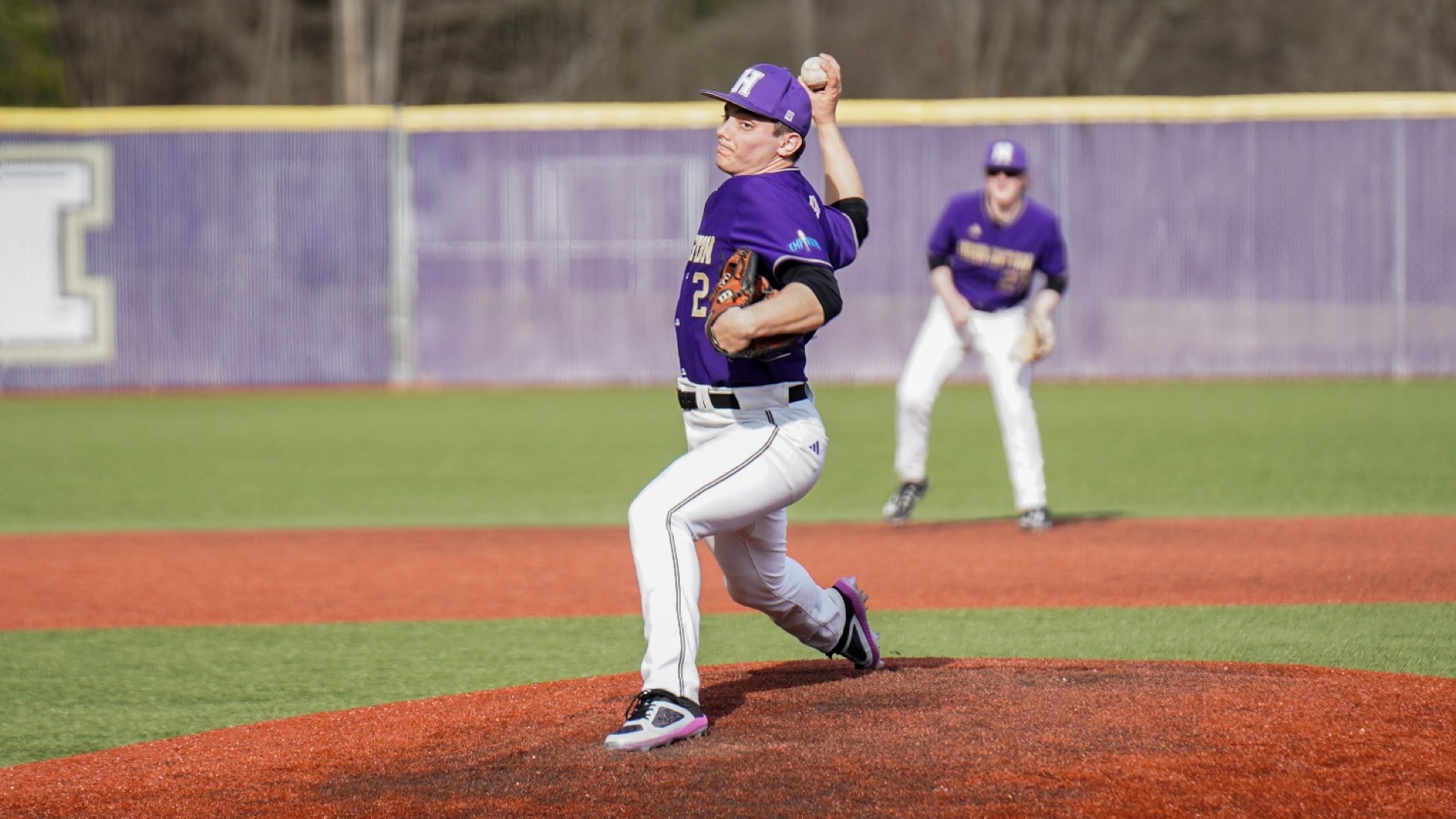 Ethan Cetton delivers