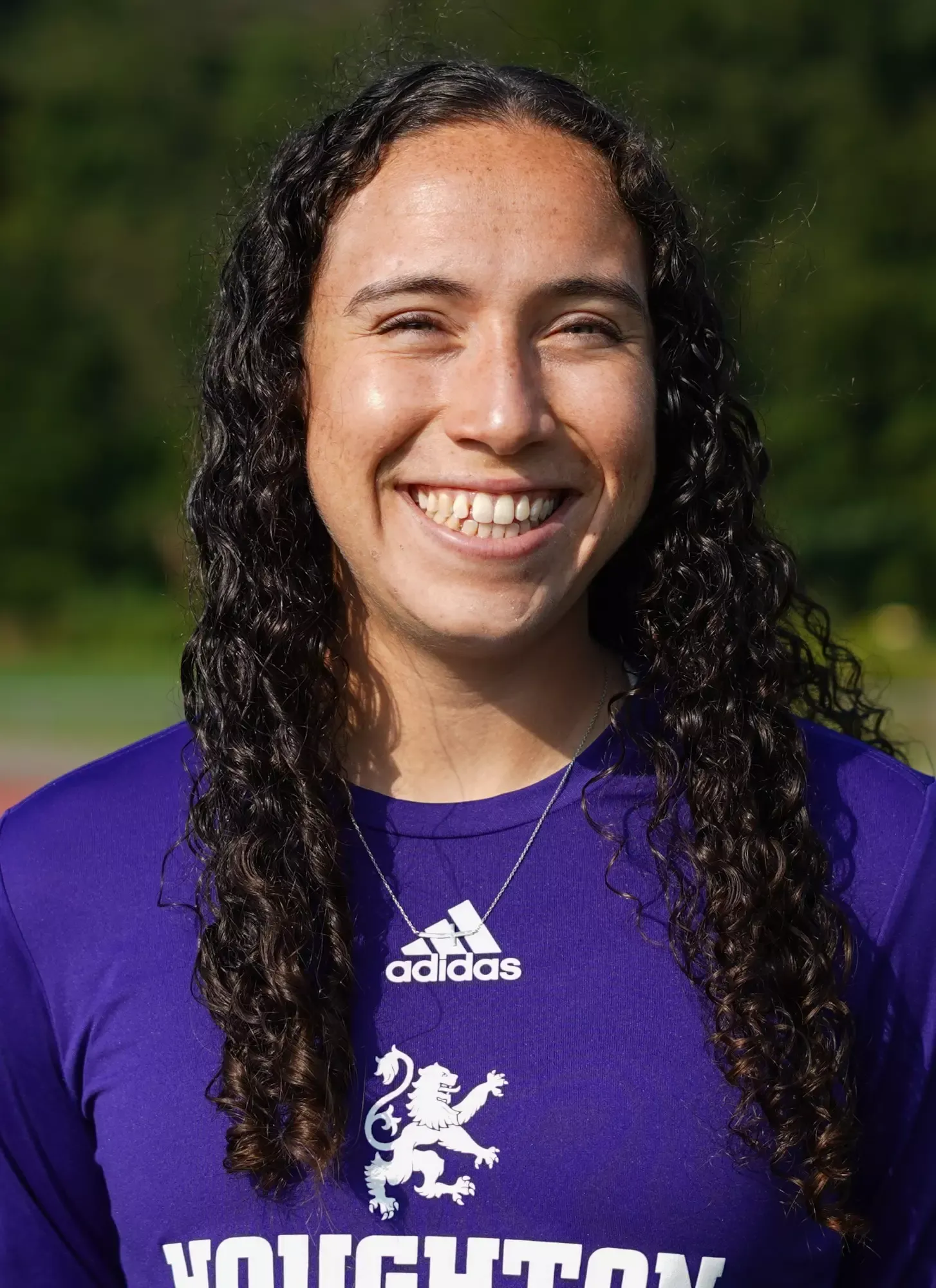 Aleah Martone headshot