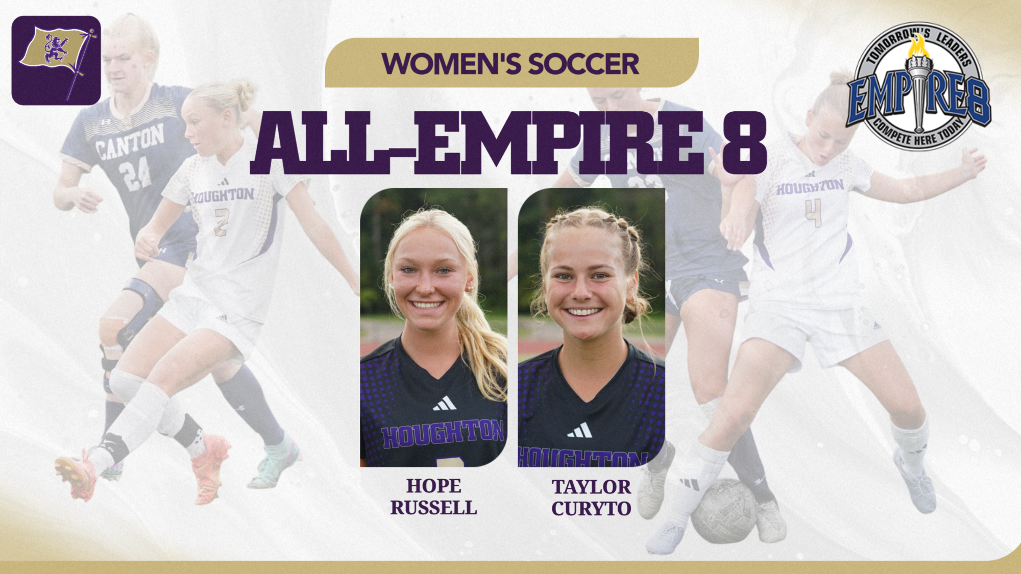 Russell Curyto All E8