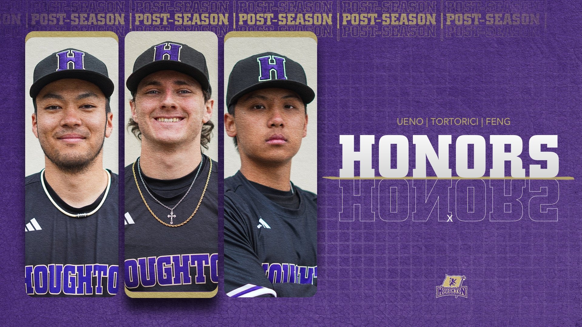 Baseball 2025 All Region