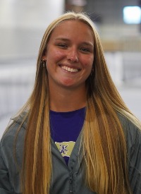 Alexandria Leary