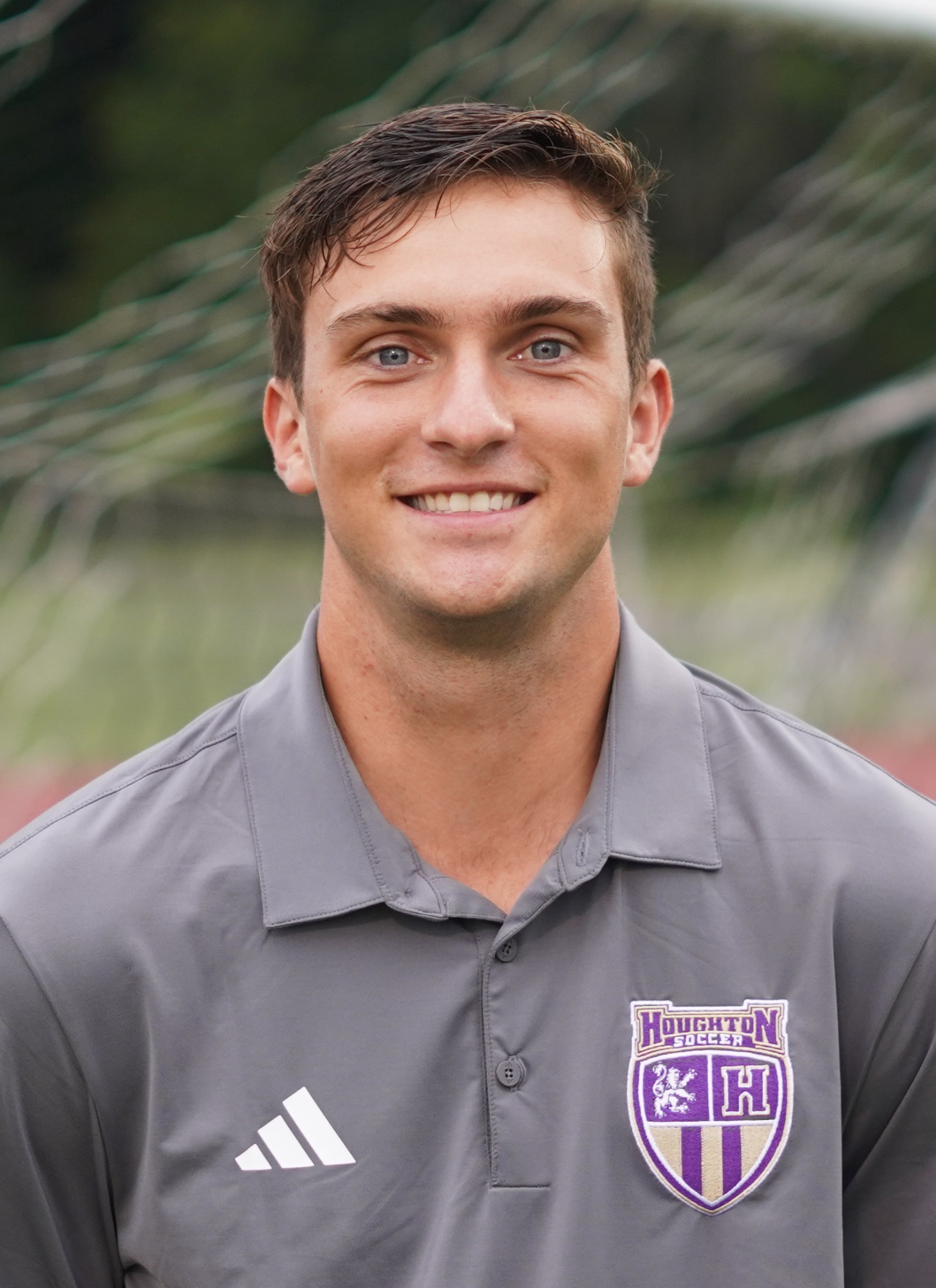 Caleb Bailey