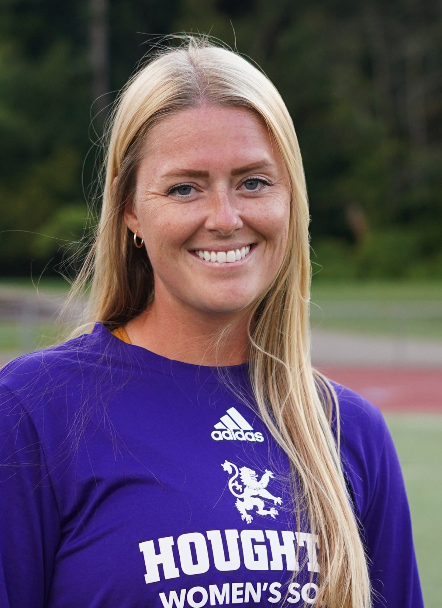 Esther Pellegrino