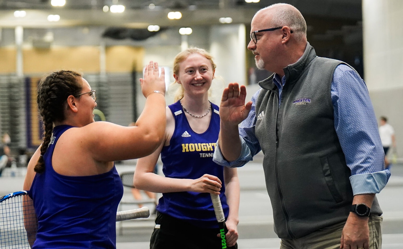 Webb, Cockle, Zachery