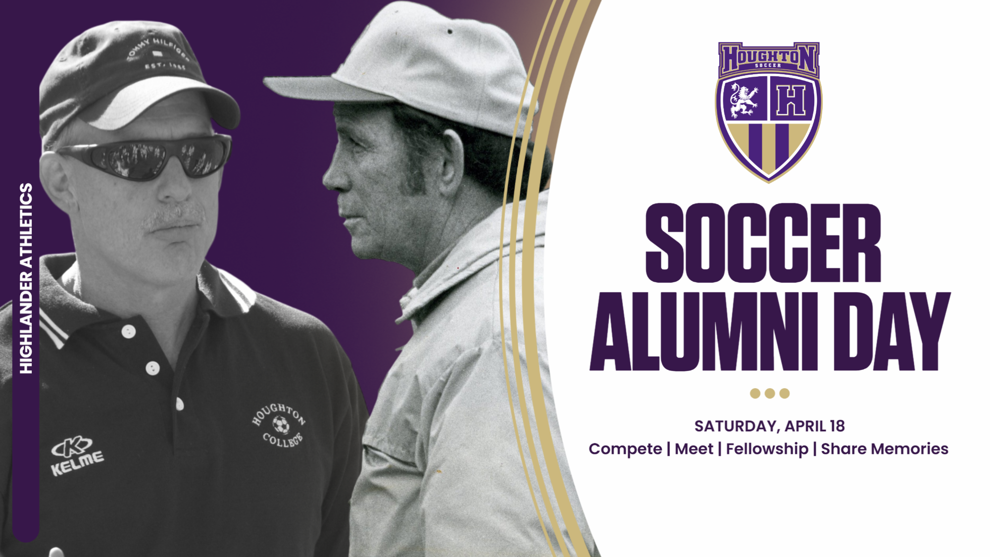 2026 Soccer Alumni Day