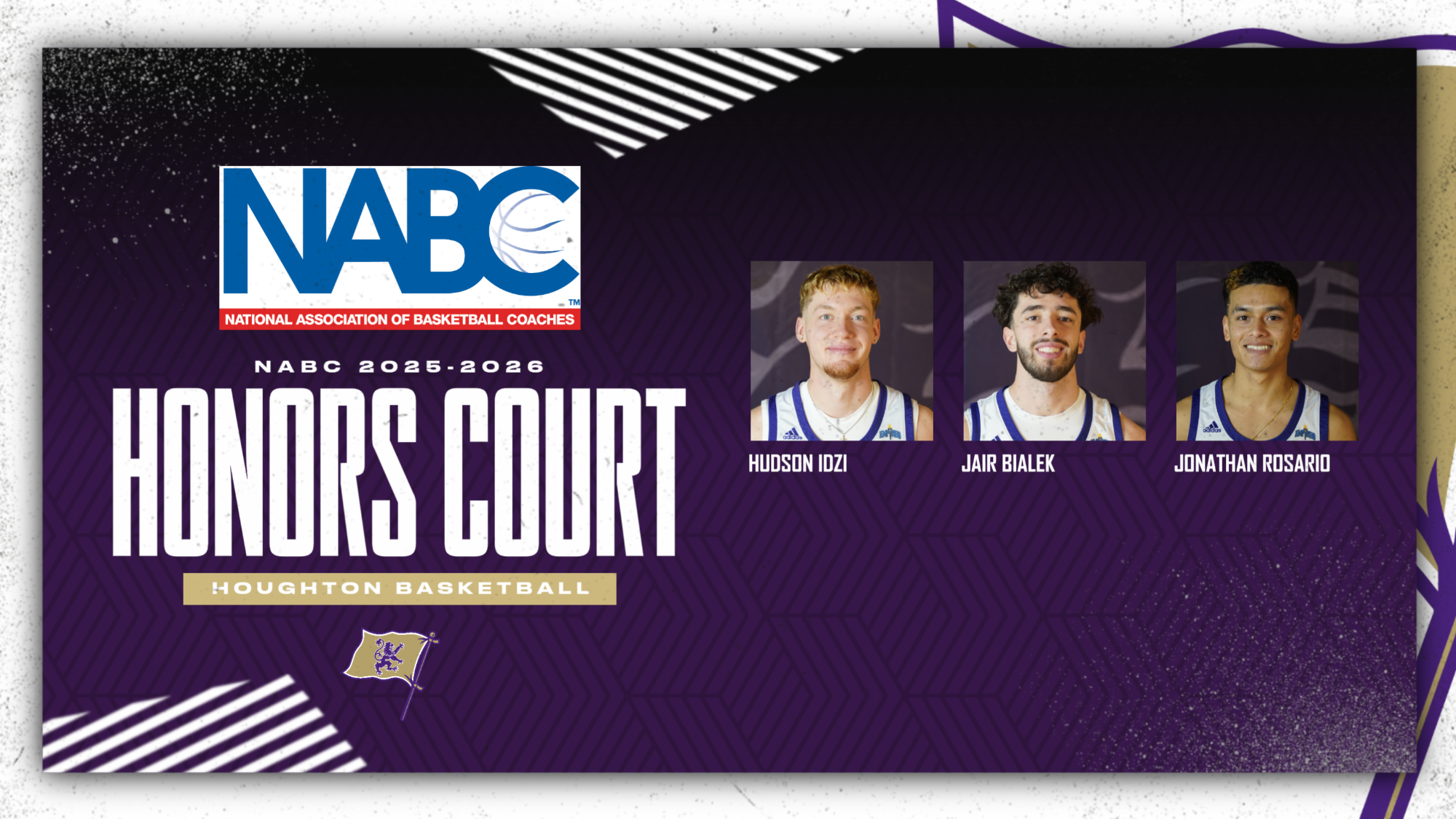 2025-26 NABC Honors Court