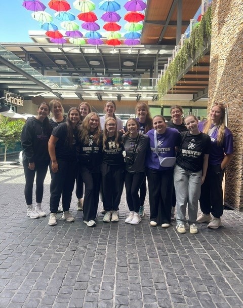 WVB Mission trip