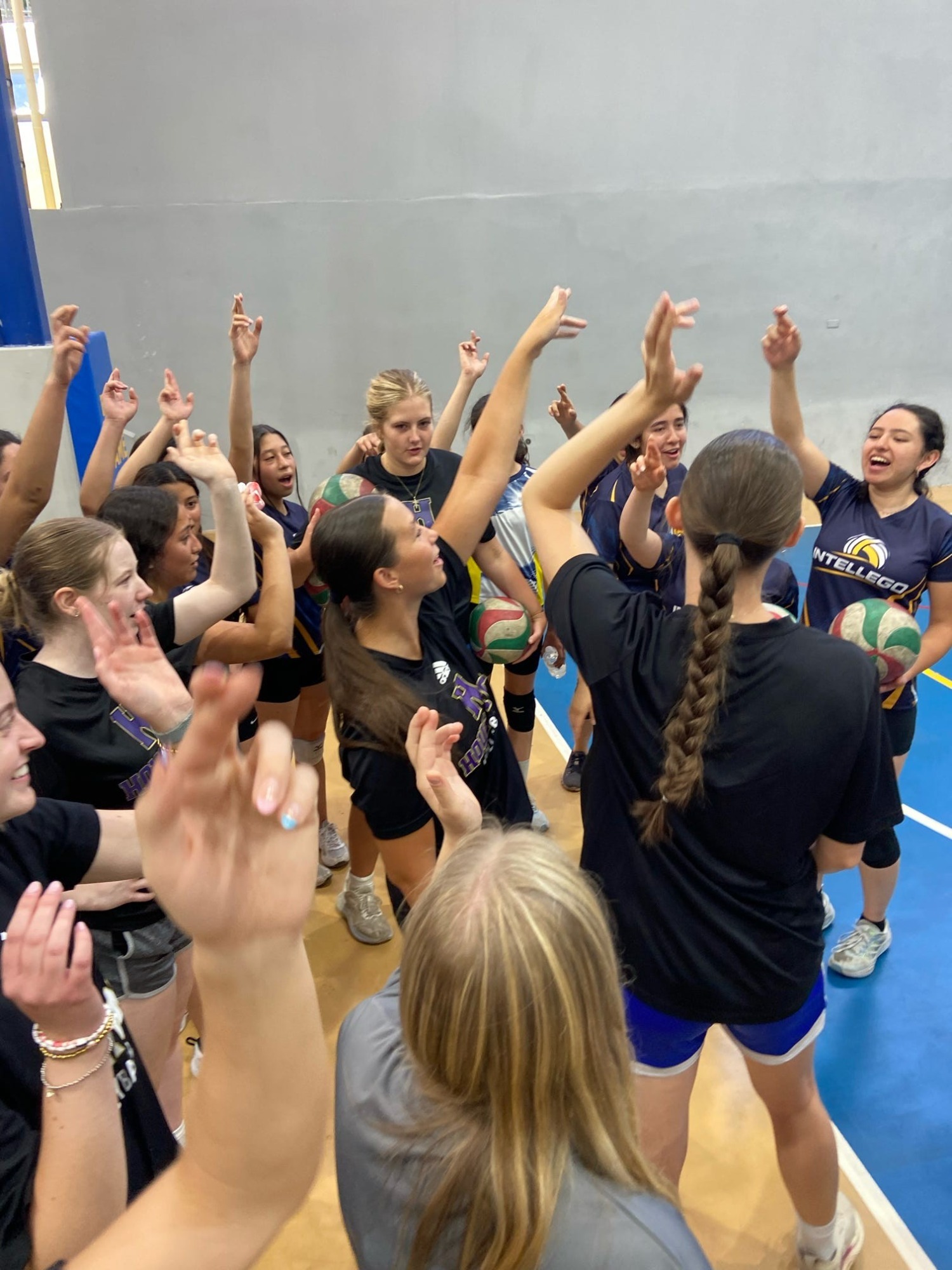 WVB Mission Trip
