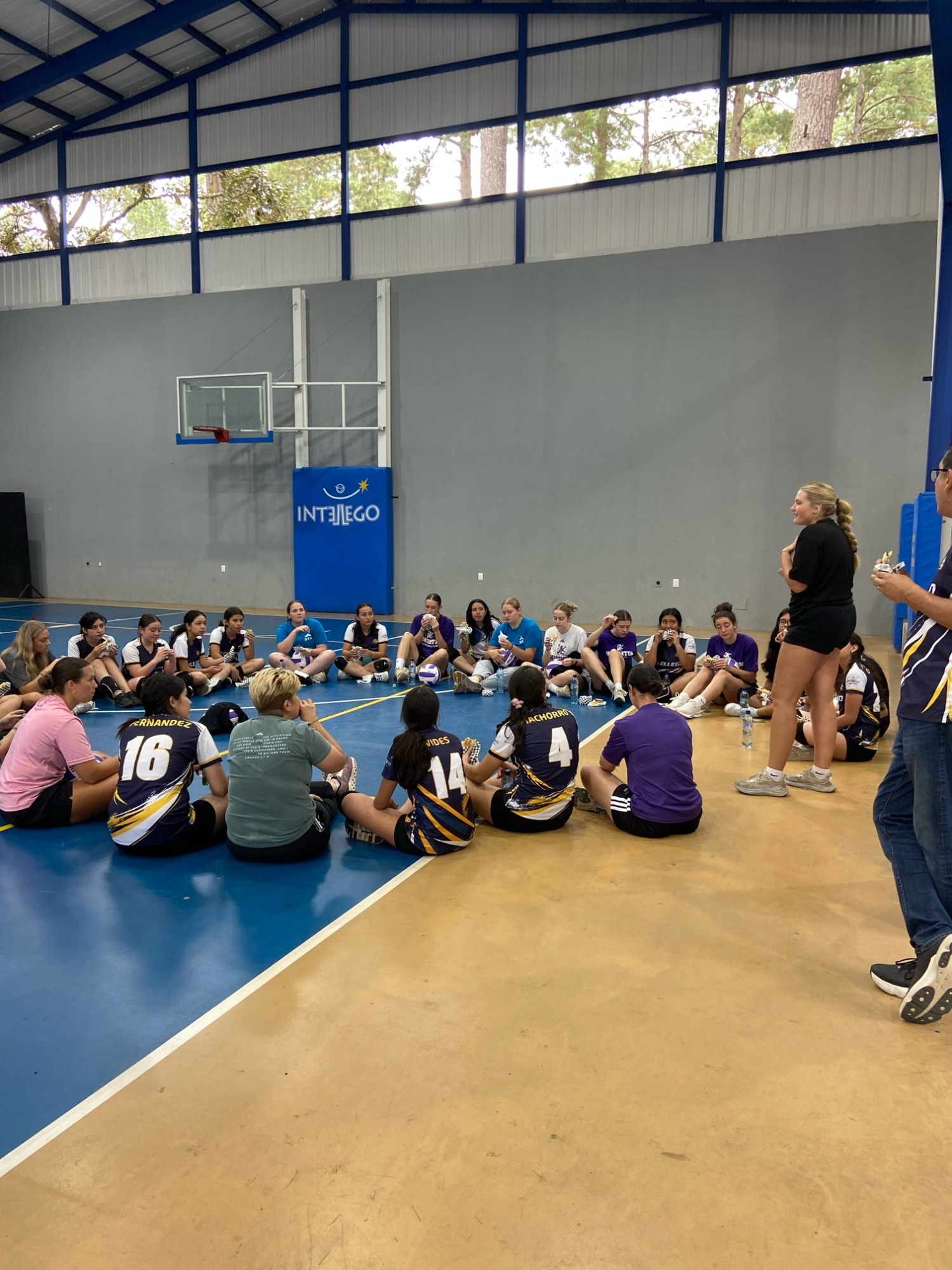 WVB Mission trip