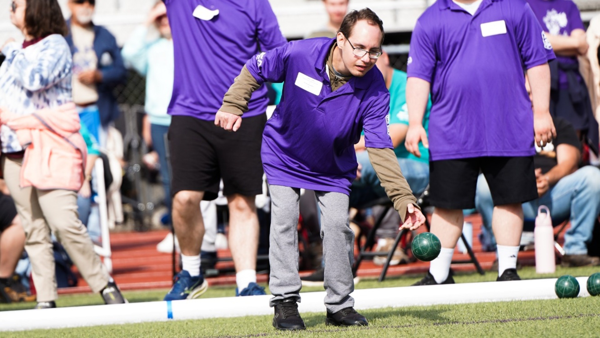 2026 Bocce Tournament
