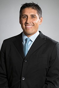 Javier Solis mug 