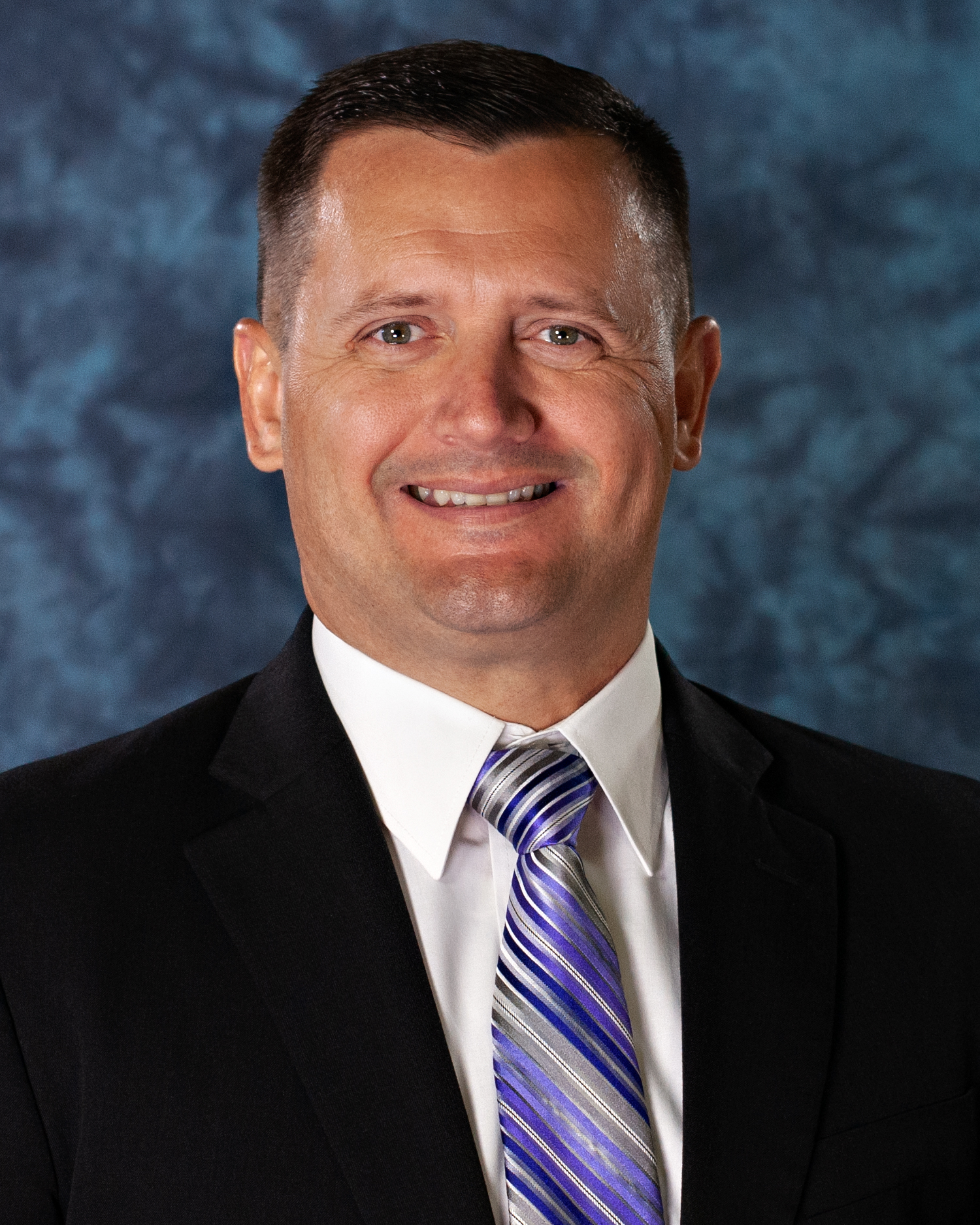 LSUE HC Jaime Gonzales