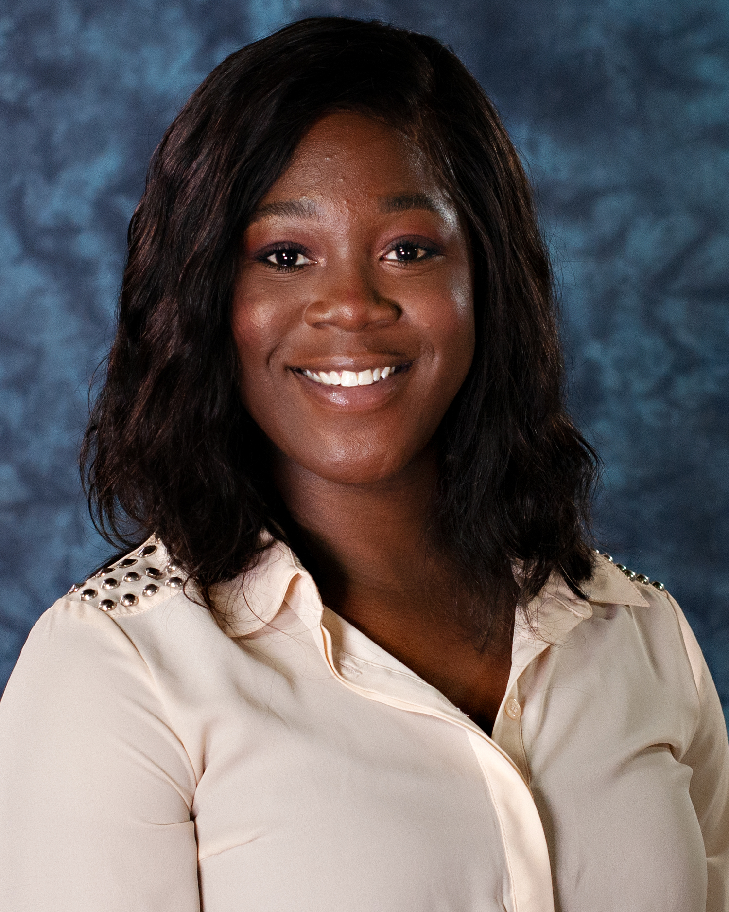 LSUE AC Loysha Moore