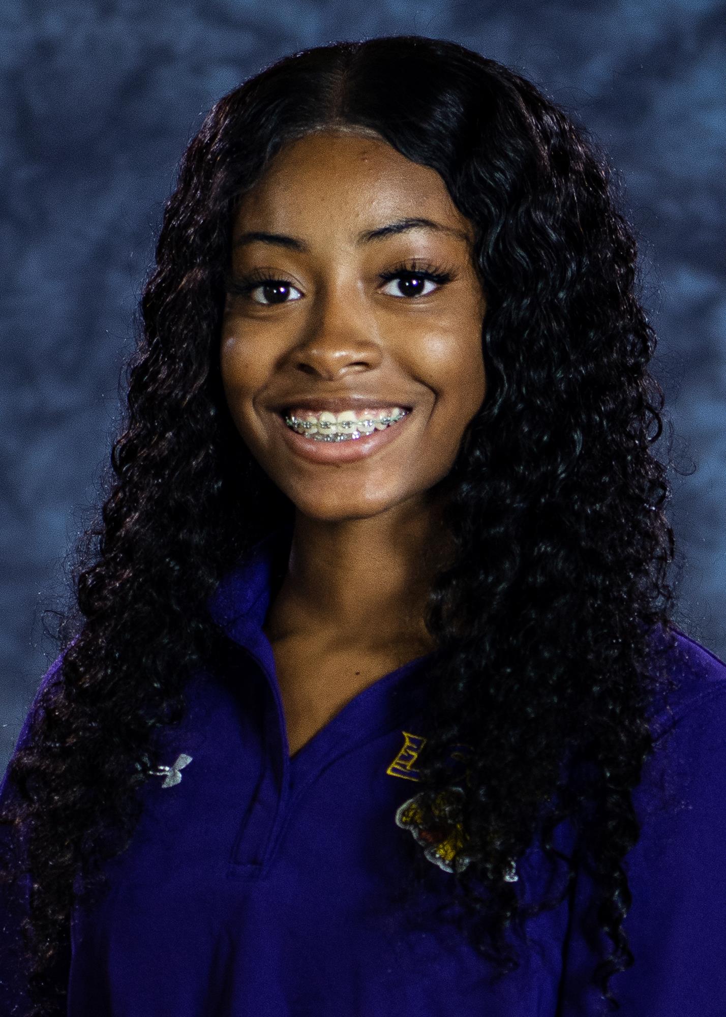 Manager Ajalique Dortch