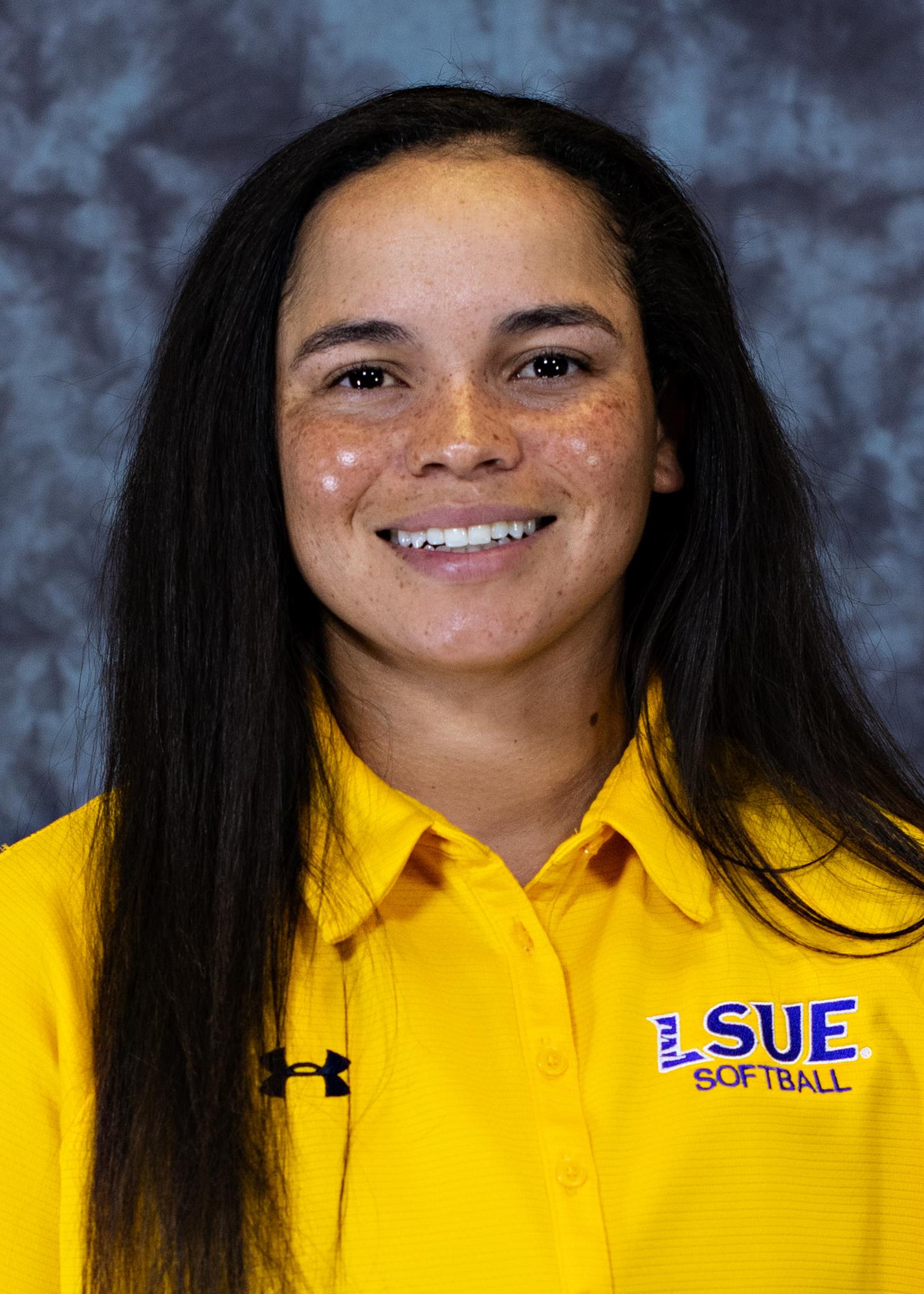 Assistant Abby Mondy