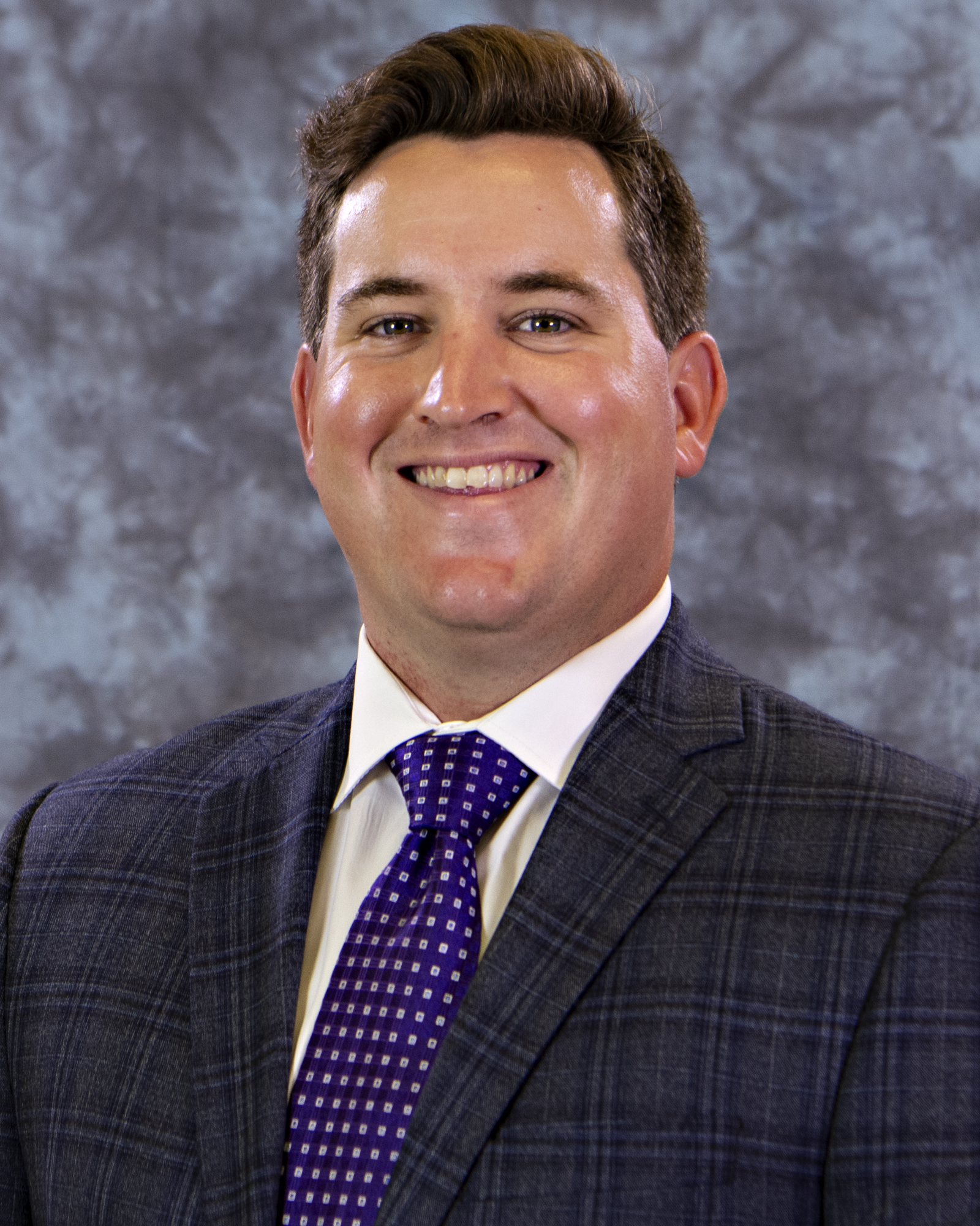Nick Studdard