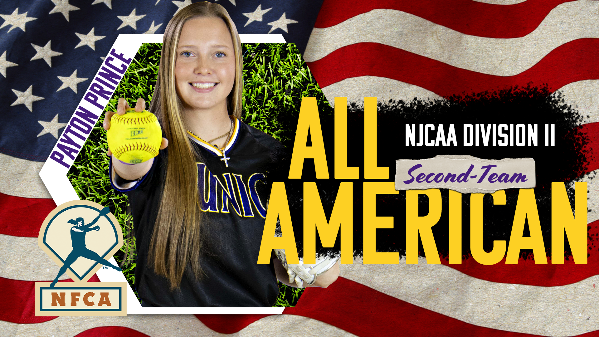 Prince All-American