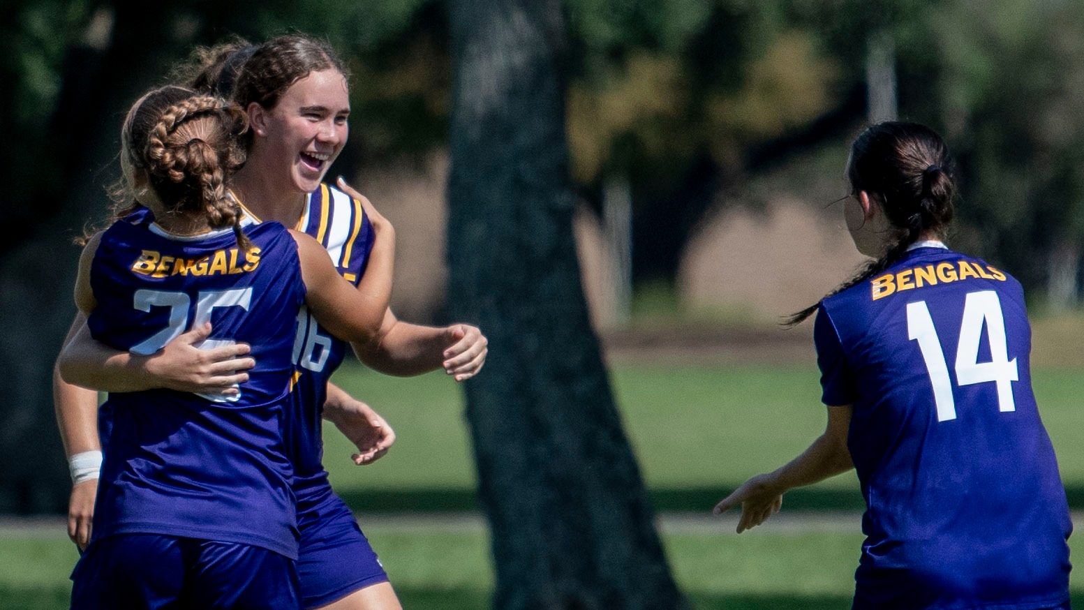 Greta Bailey Celebration