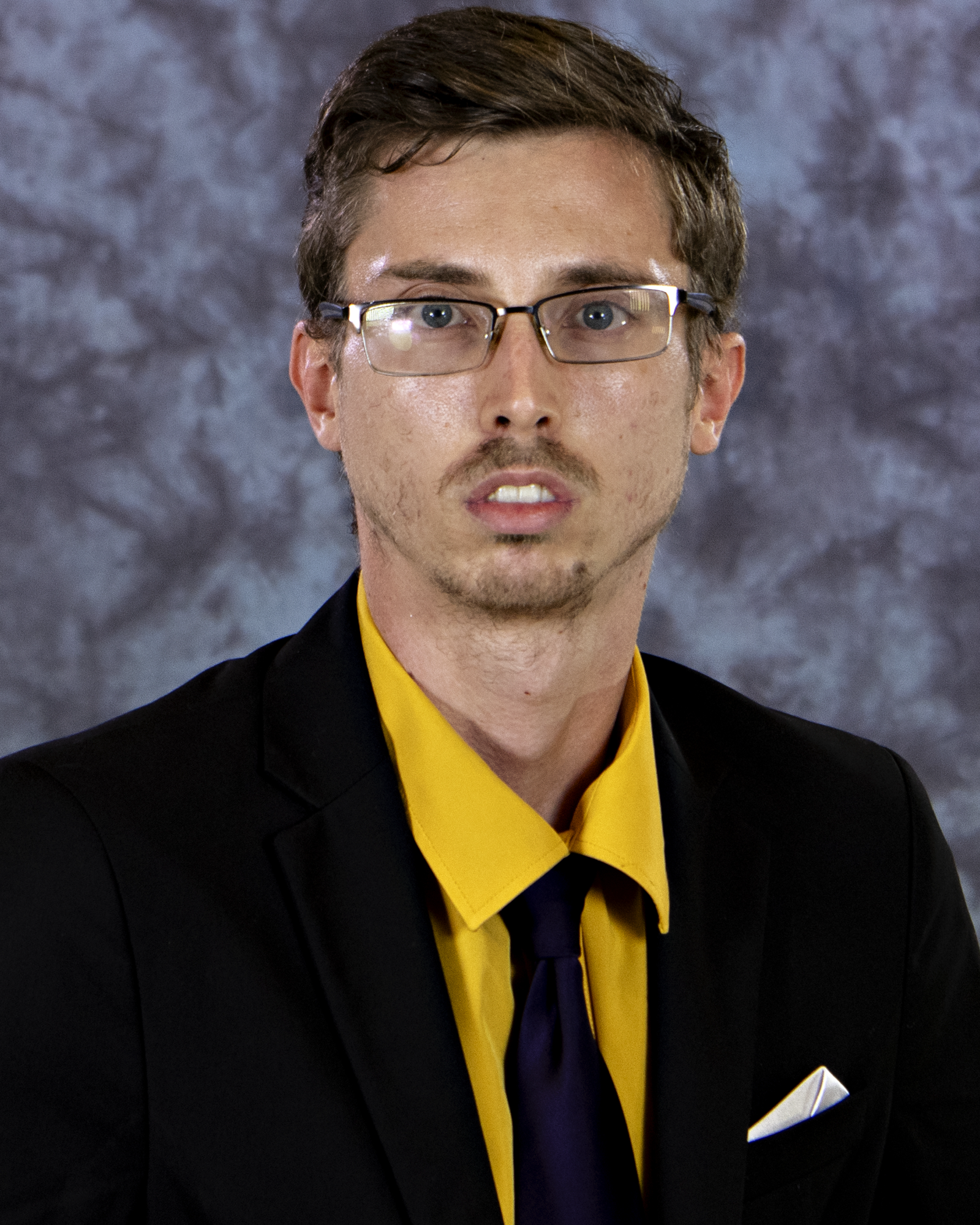 Matthew Stiff