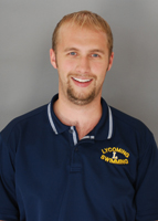 Coach Drake