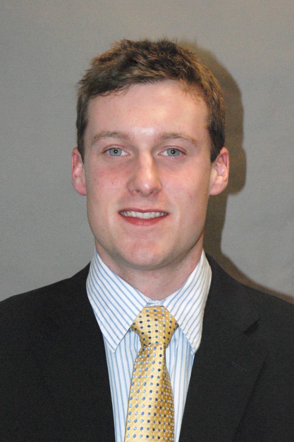 Kevin Funston