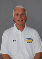 Coach Beckley