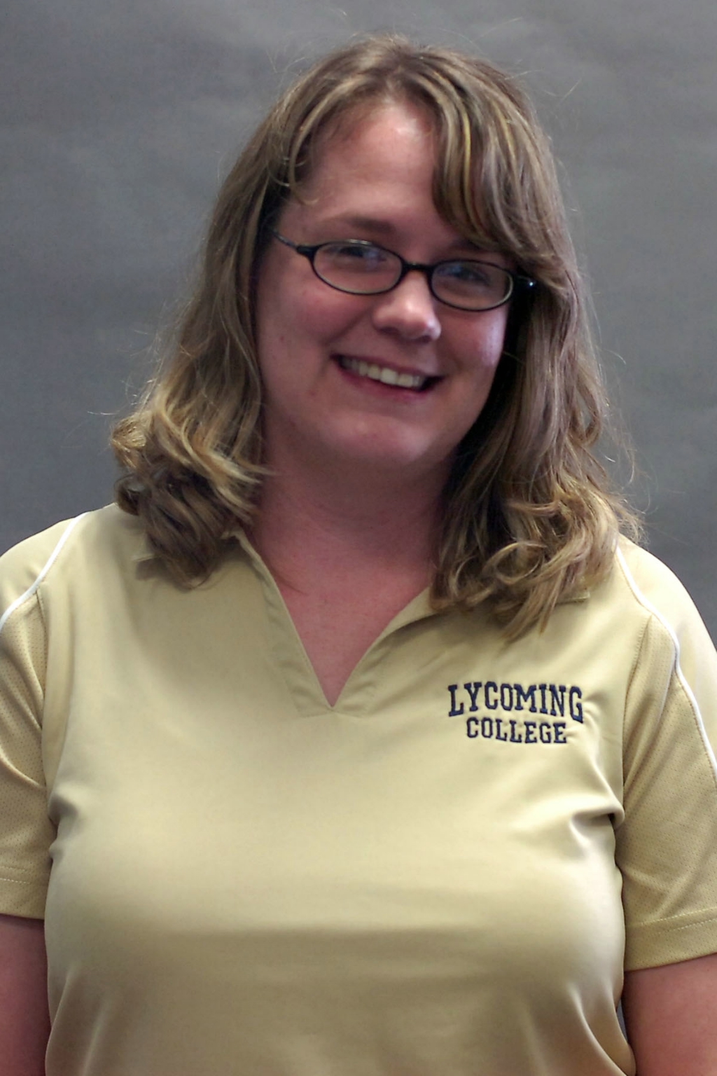 Lesley Larson