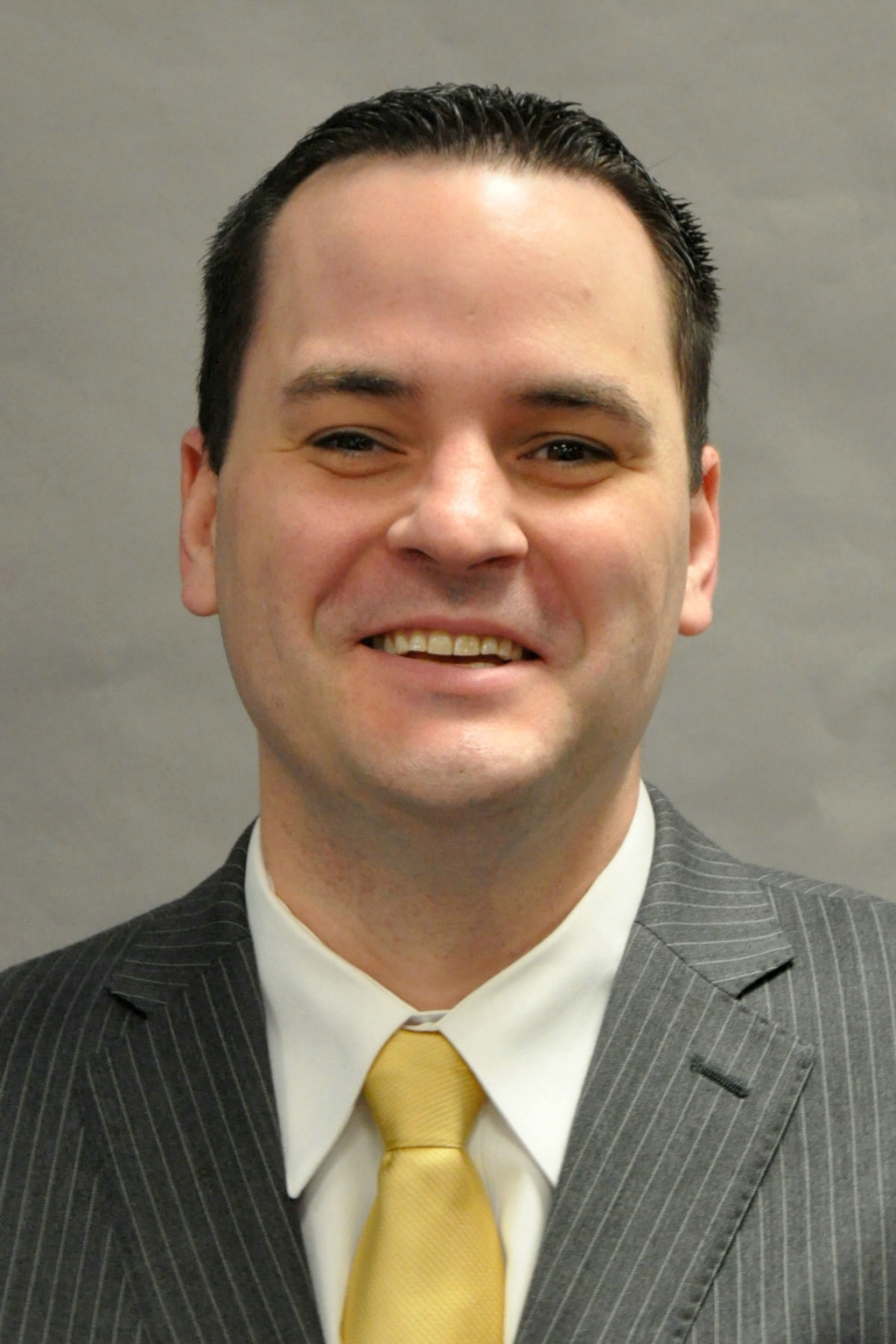 Mark Marino