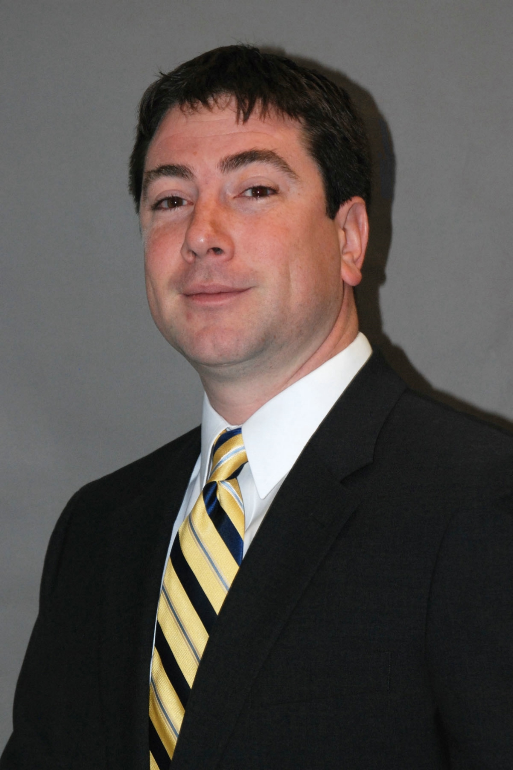Todd Hodgson