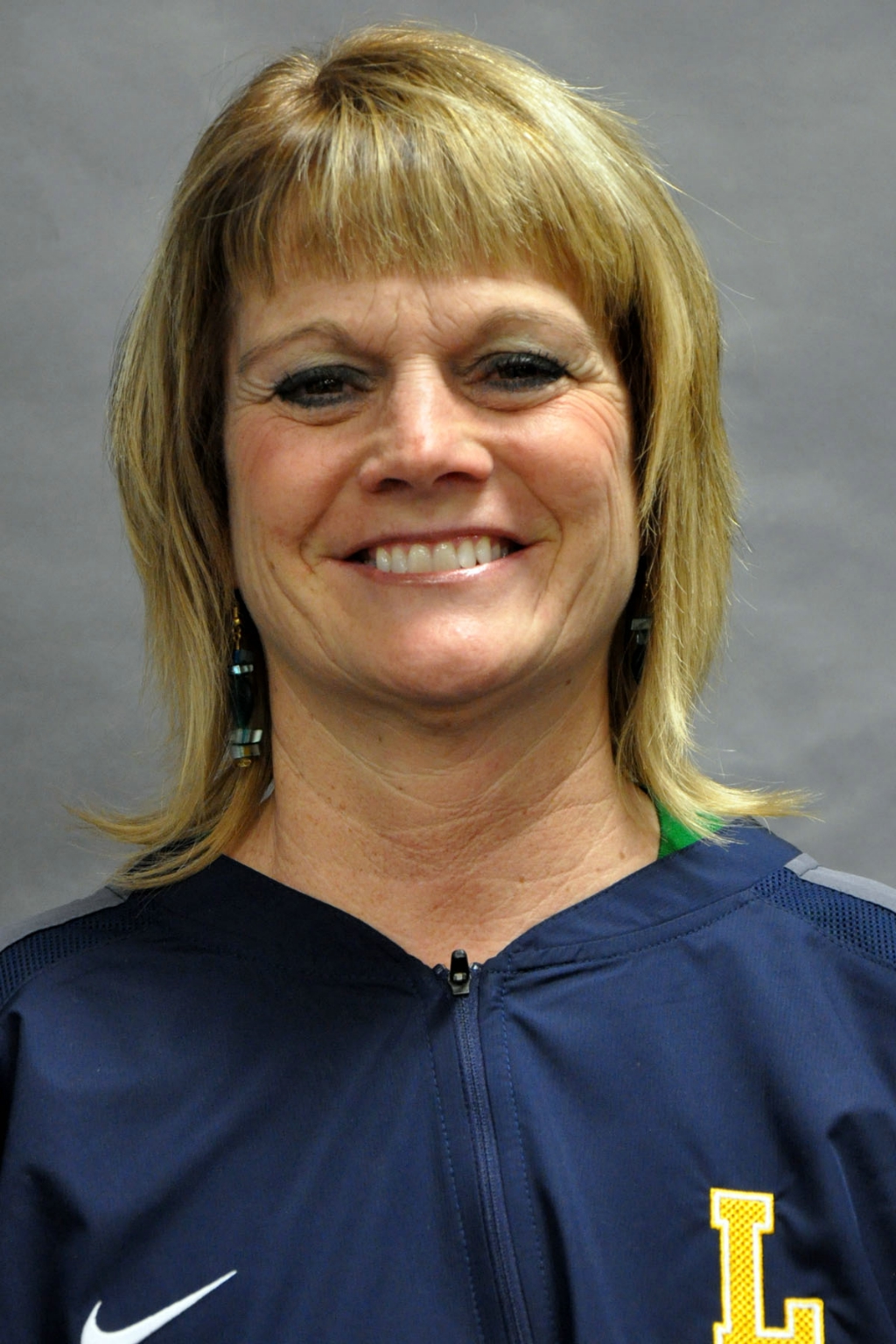 Pam Lazorka