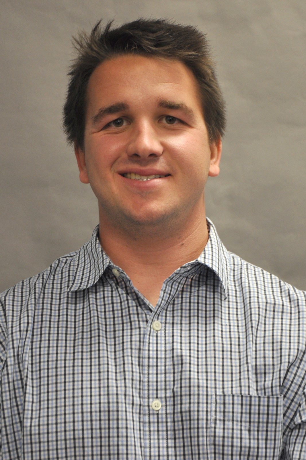 Nick Acquaviva