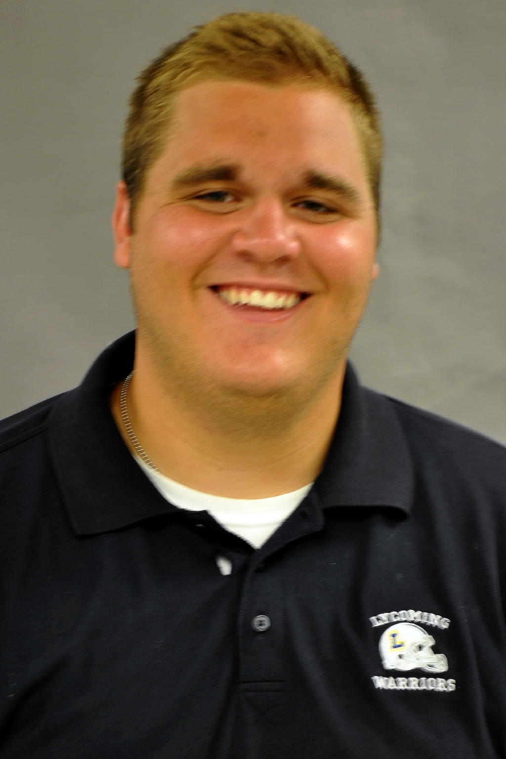 Alex Moore