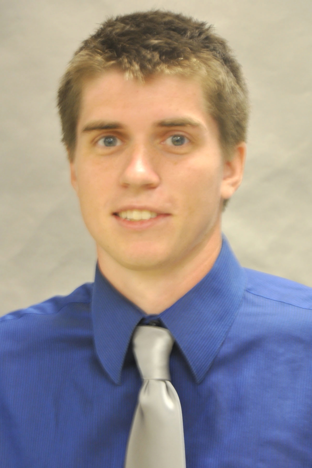 Nicholas Timm