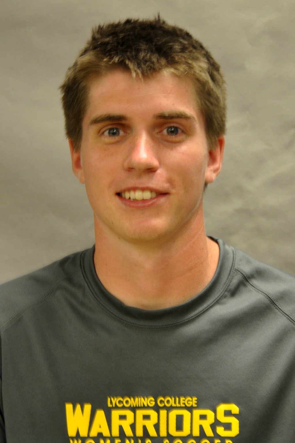 Nick Timm