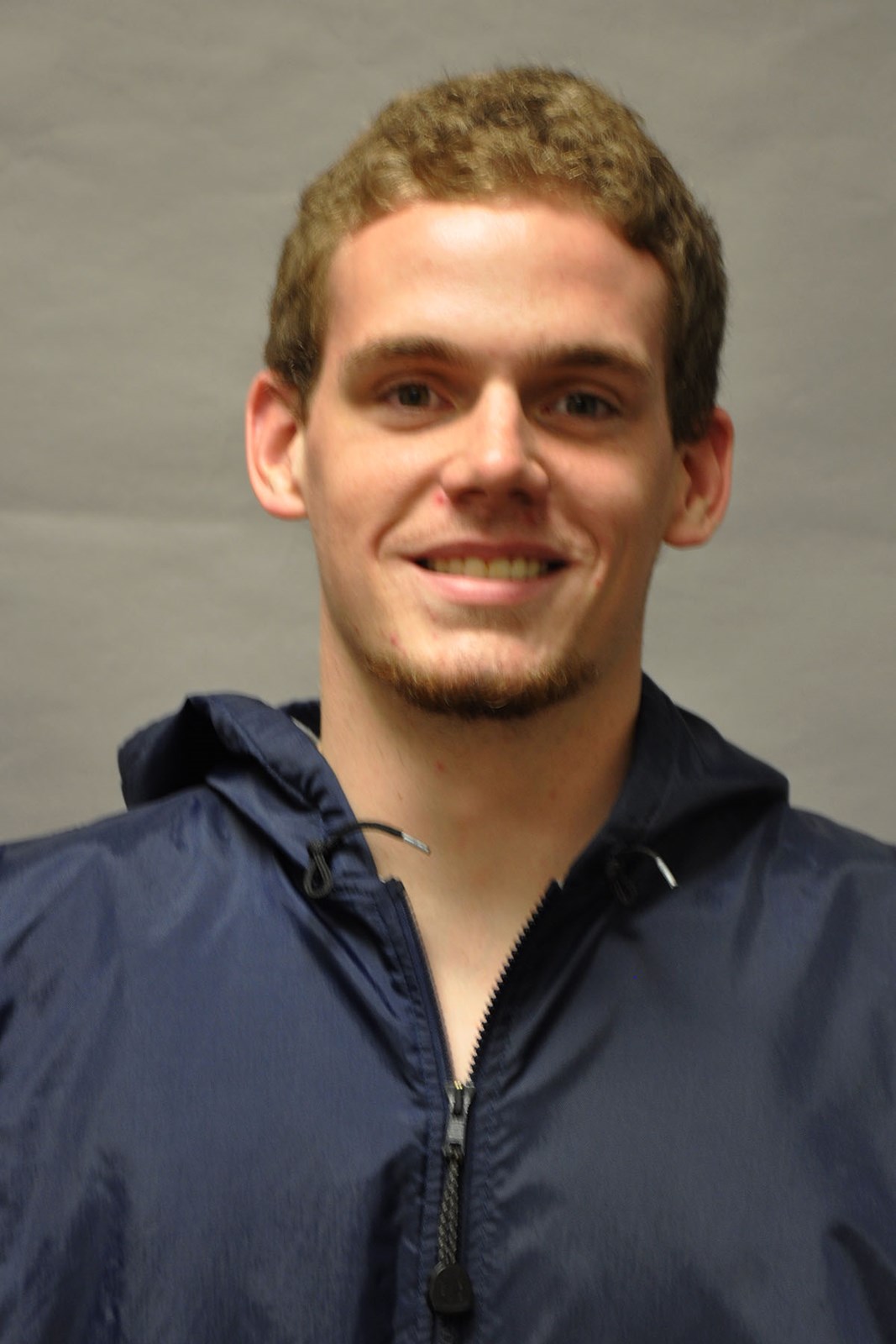 Zack Brower