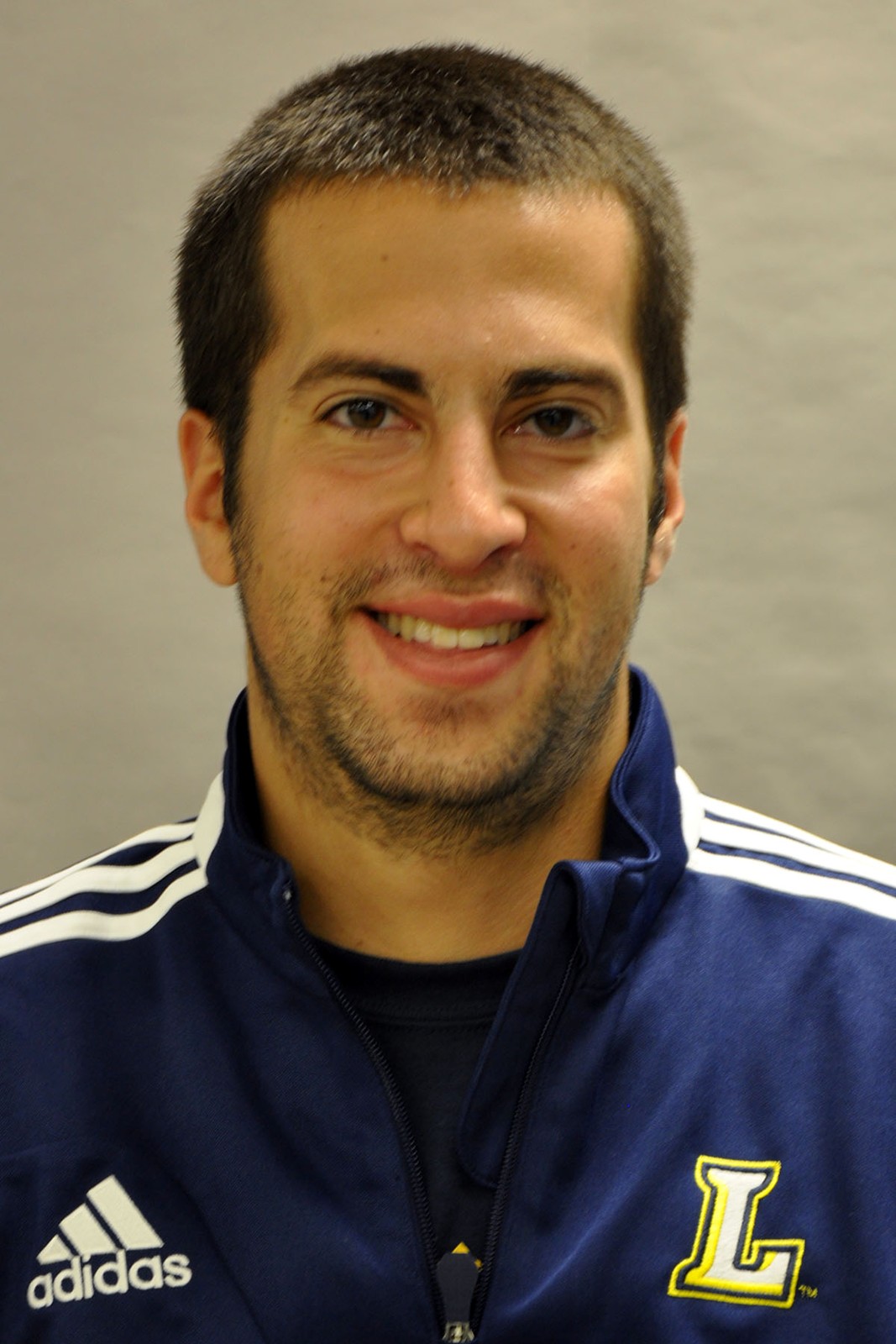 Brandon Kates