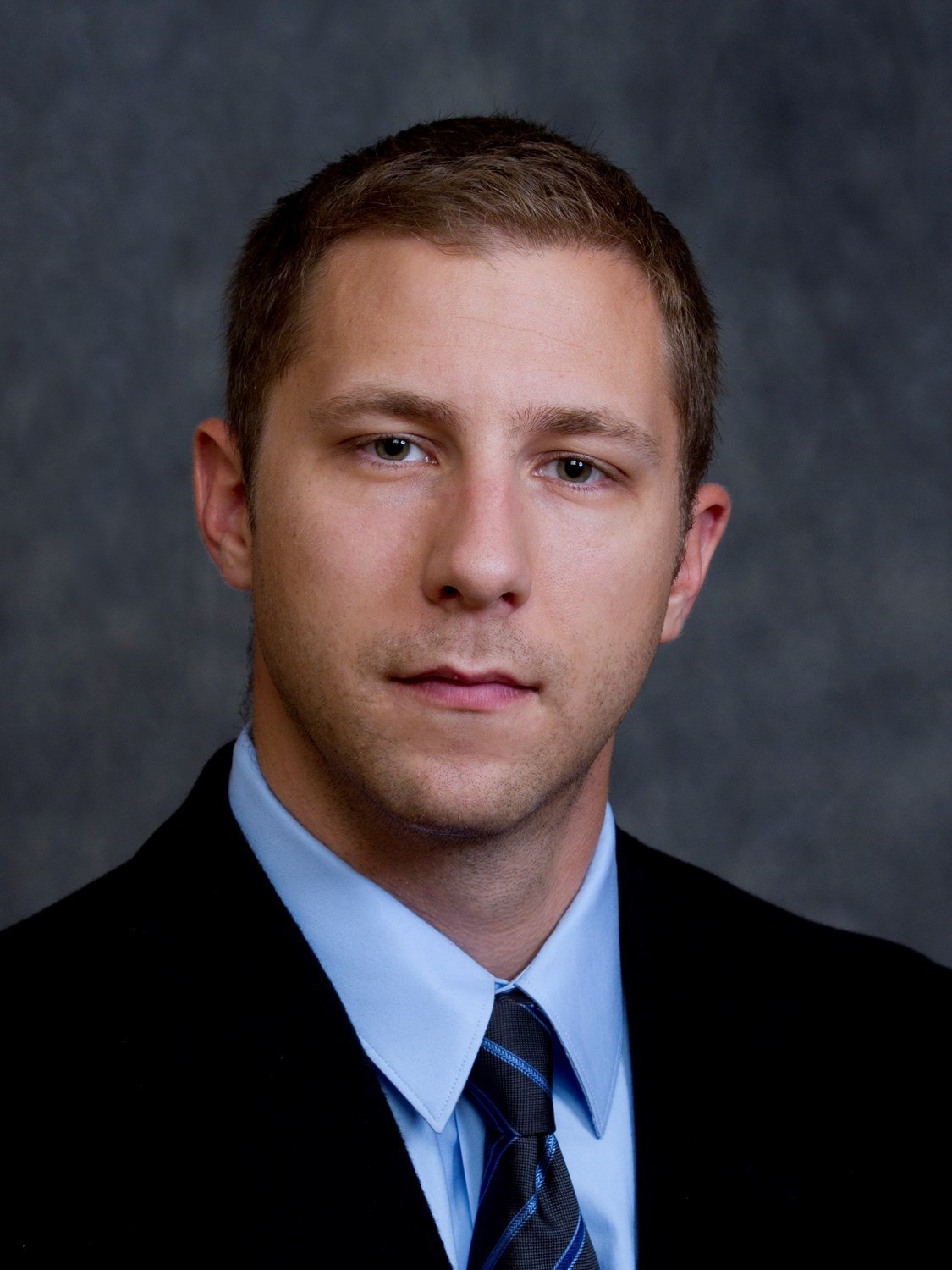 Chris Scanlon