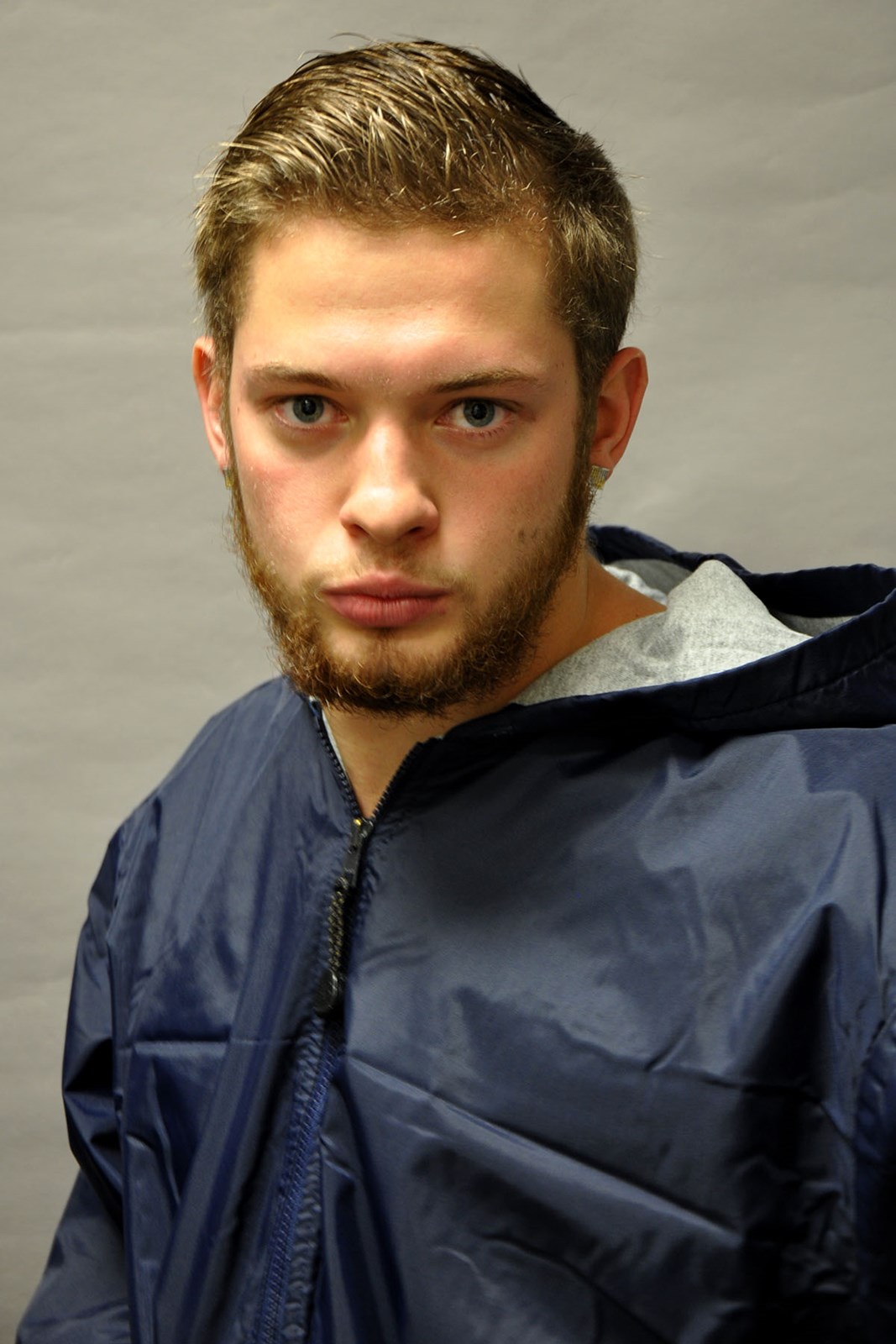 Dan Woods