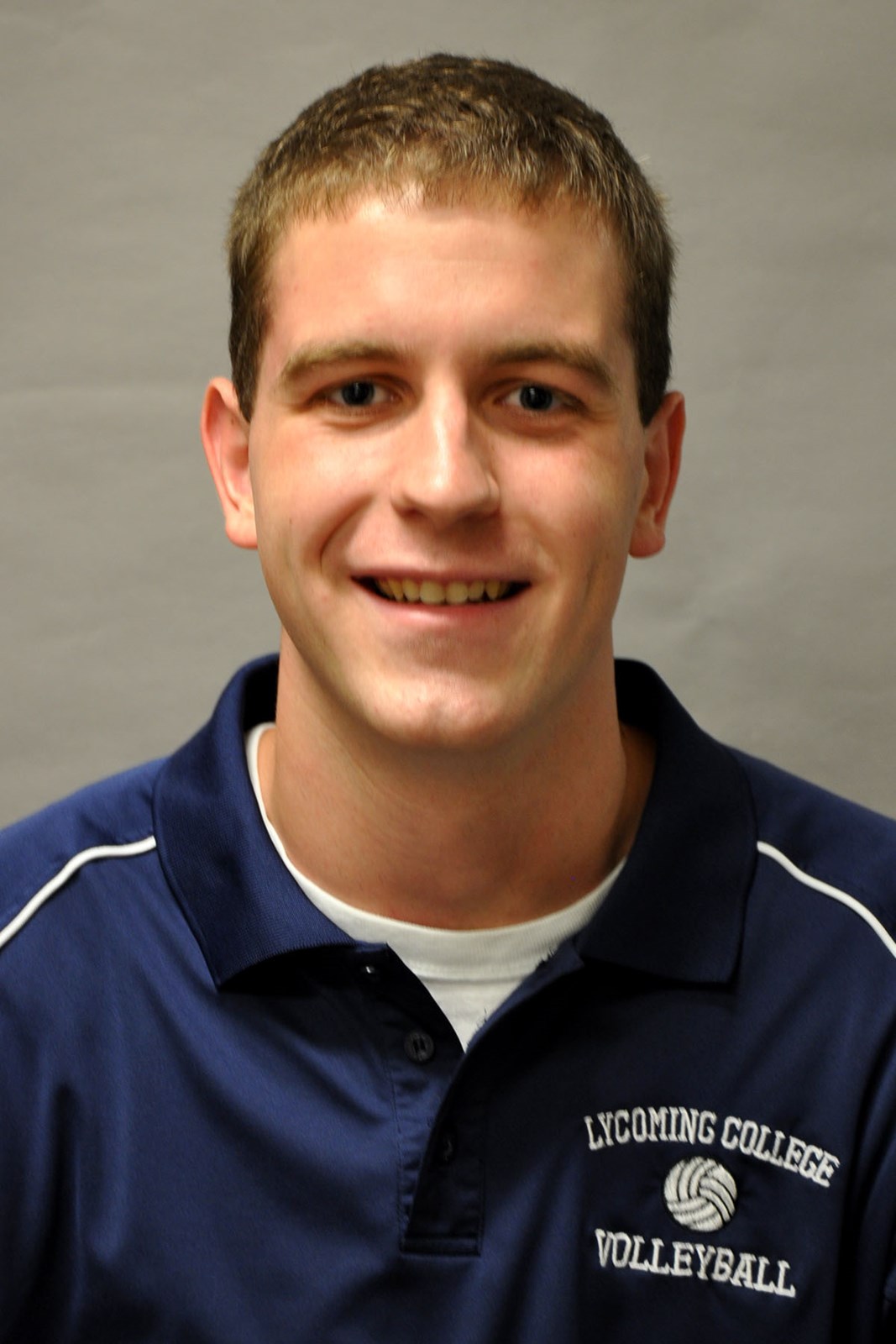 Jarred Barch