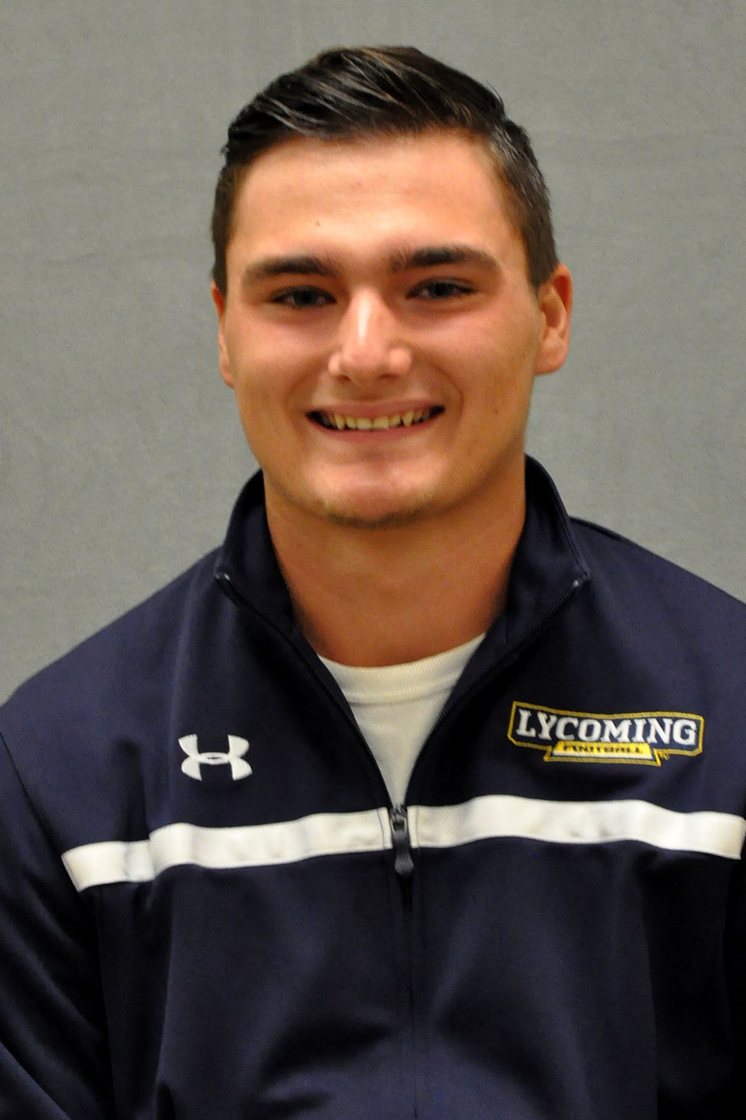 Zach Bautz