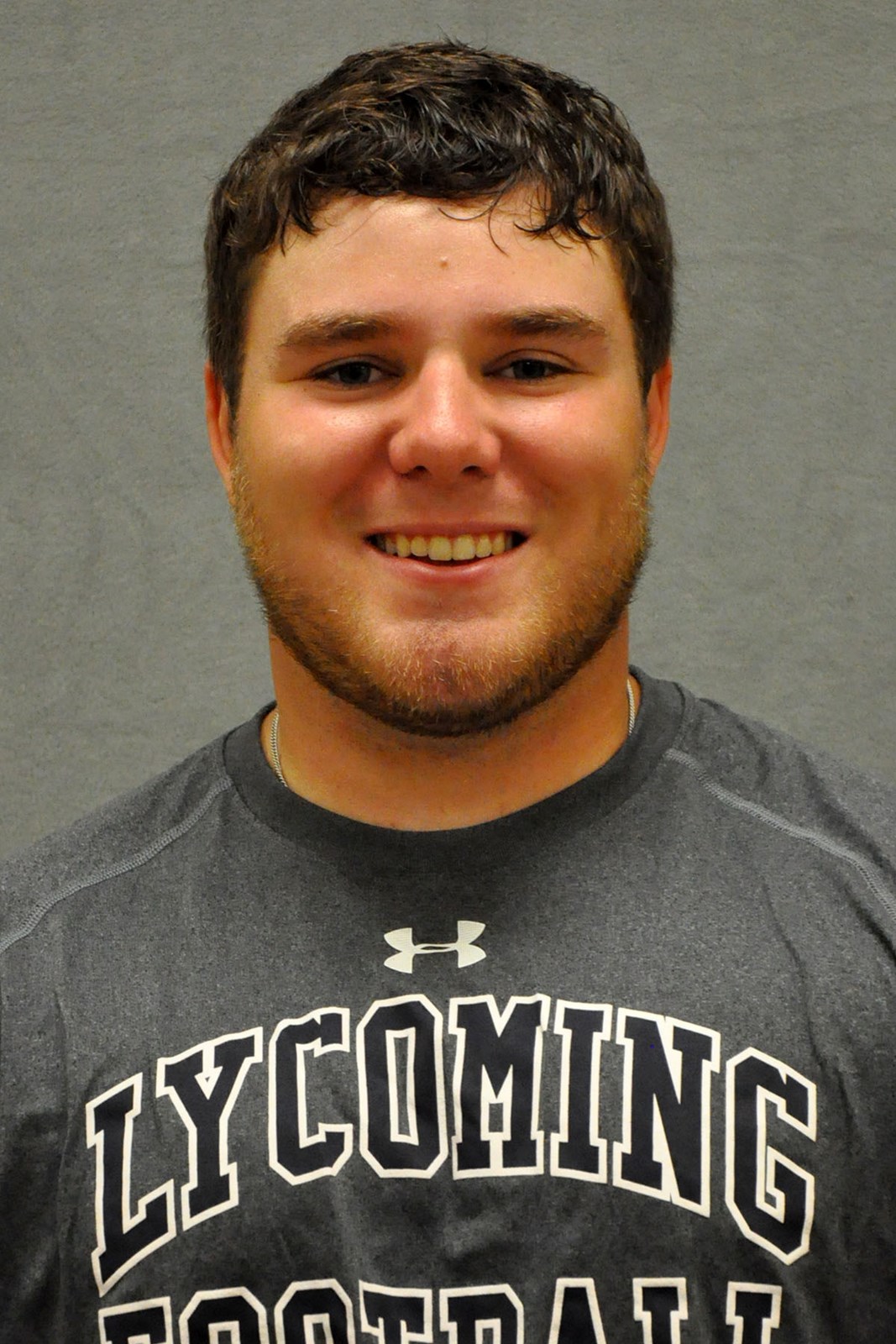 Tyler Kapinus