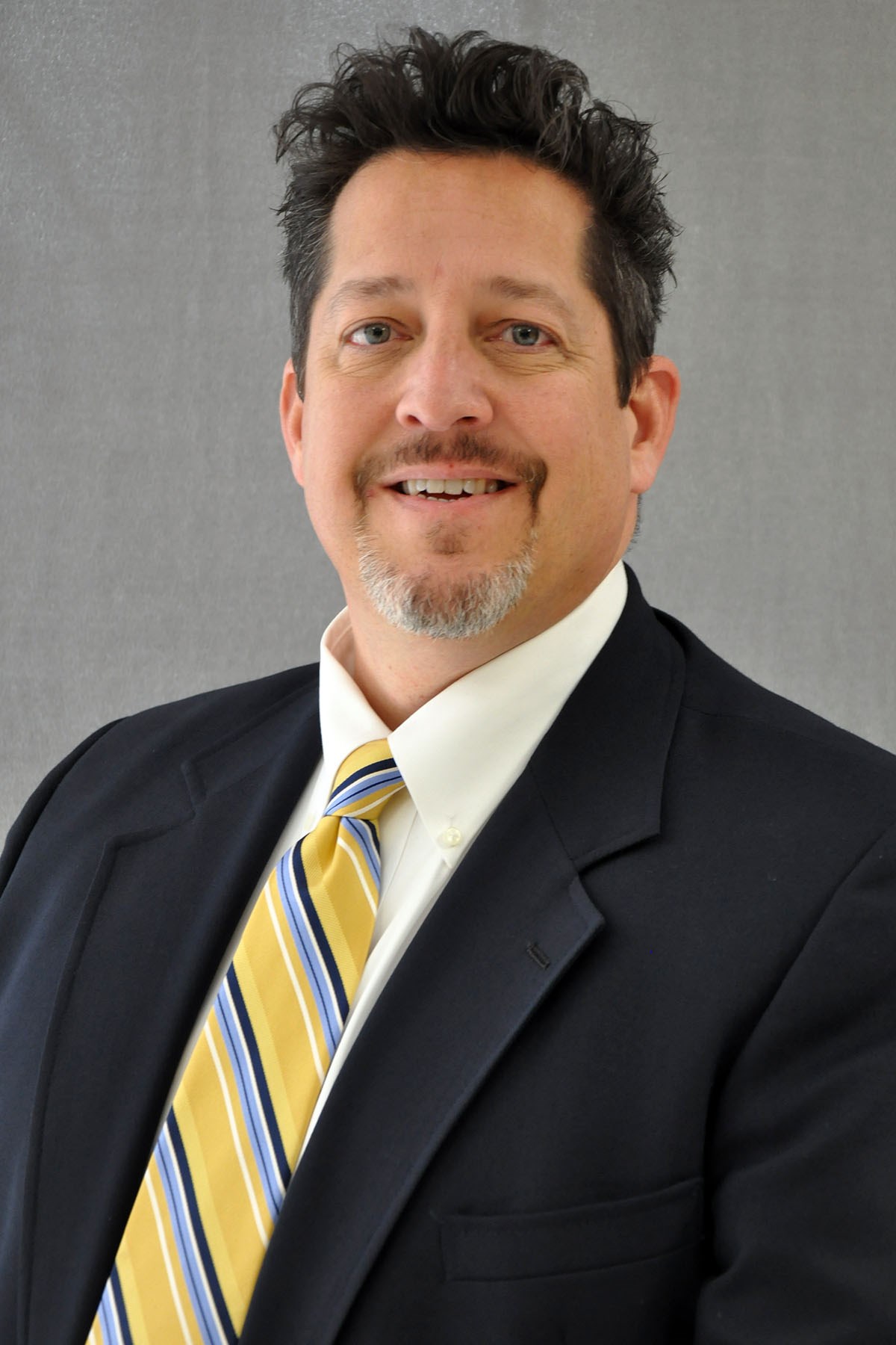 Jerry Hammaker