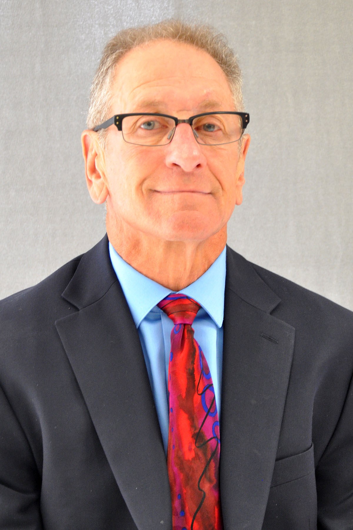 Jeff Rauff
