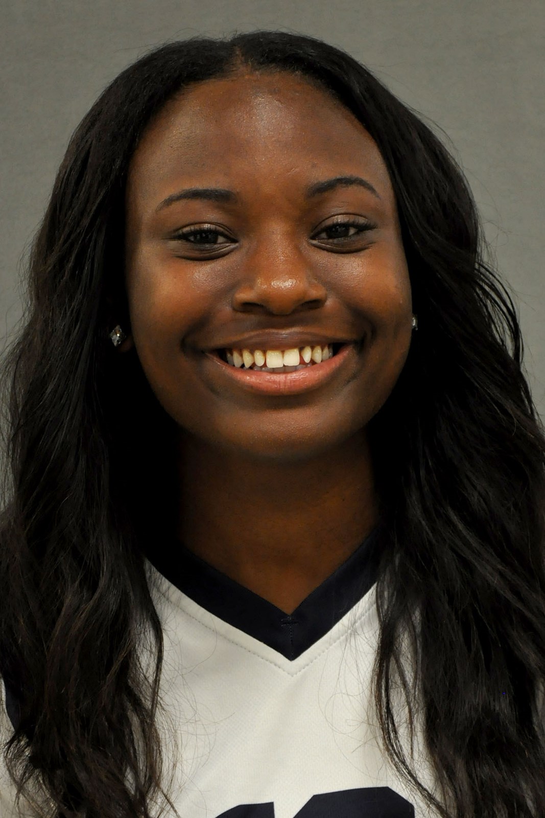 Ericka Reese