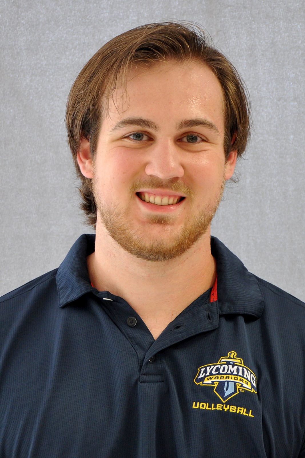 Luke Spang