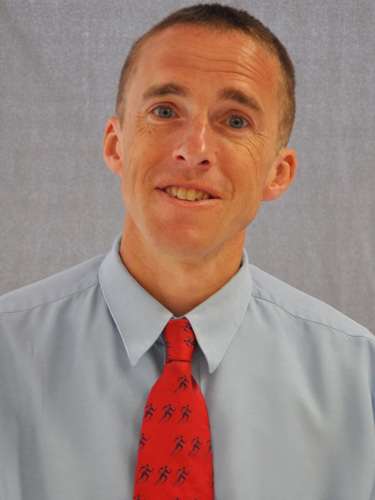 Kip Hoffman