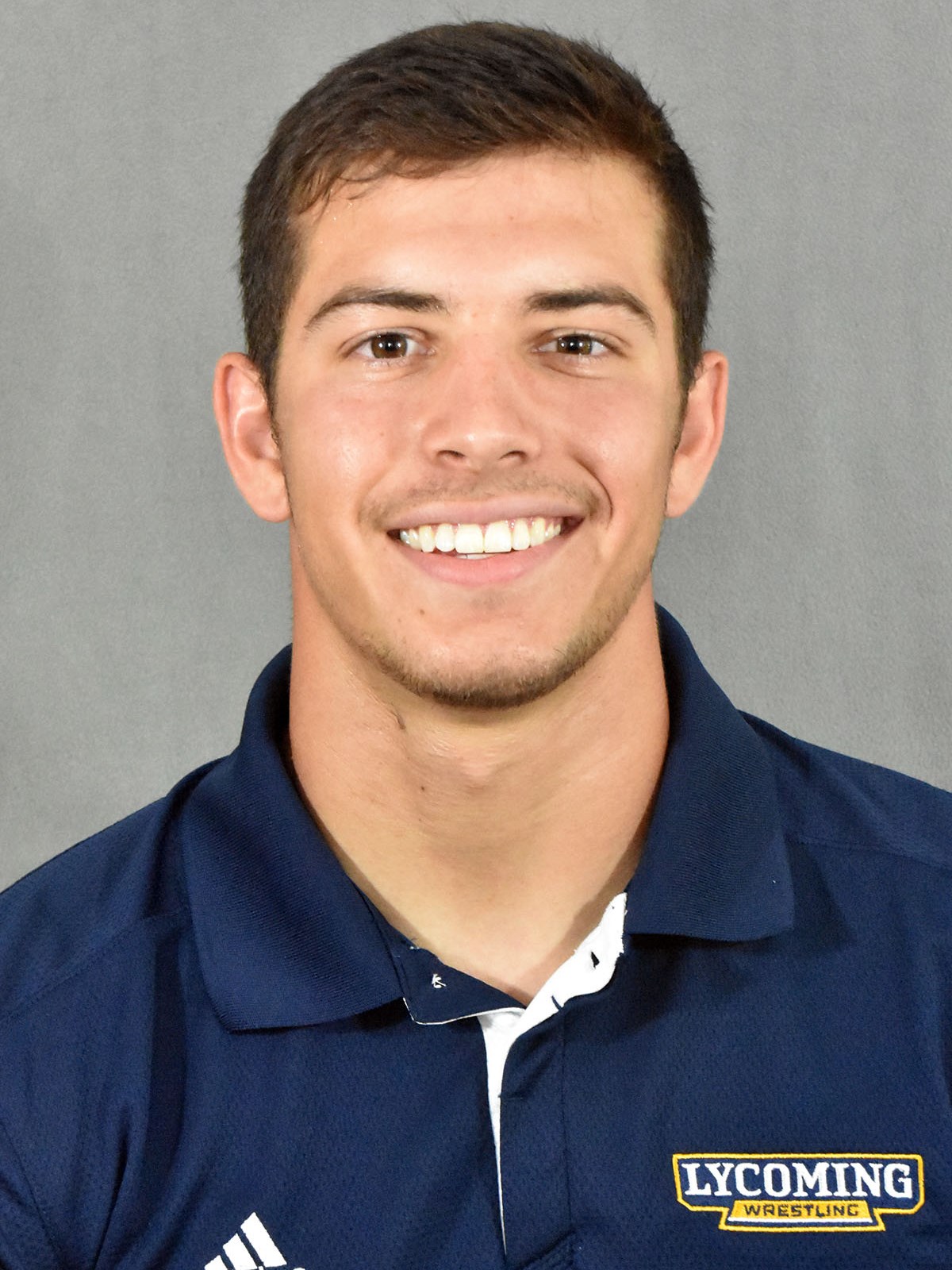 Seth Lansberry