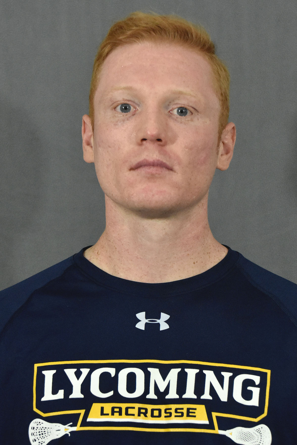 Bryan Radacosky-Pentoney