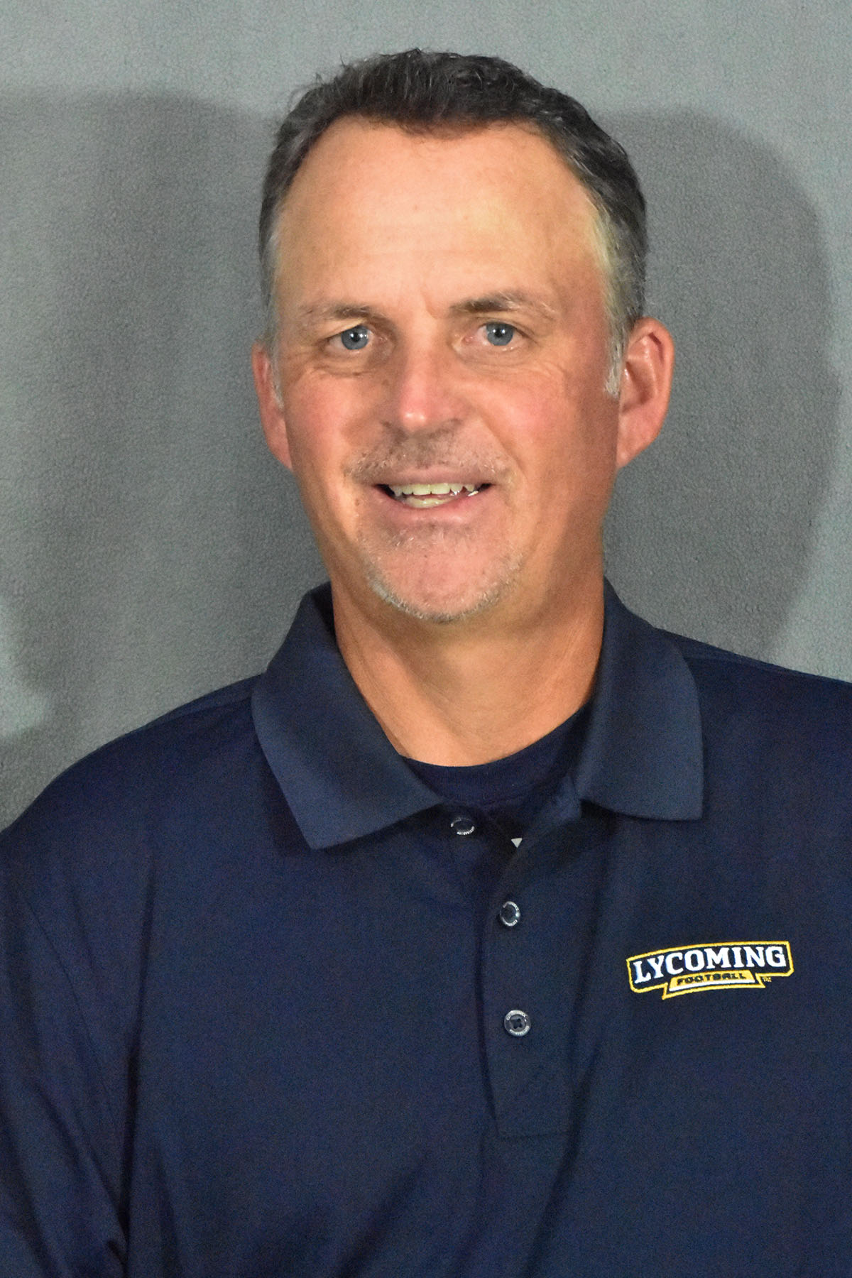 Tim Landis