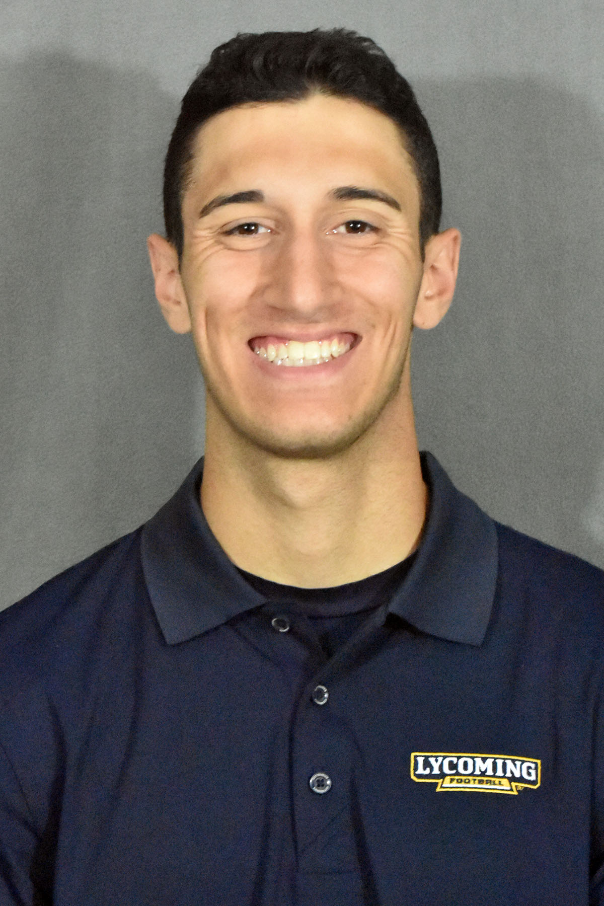 T.J. Vernieri